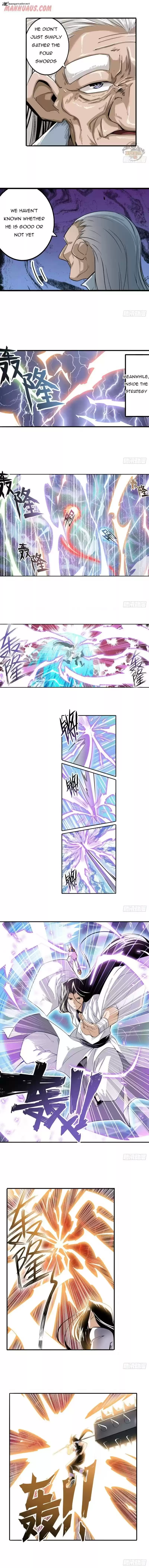 Hero? I Quit A Long Time Ago 237