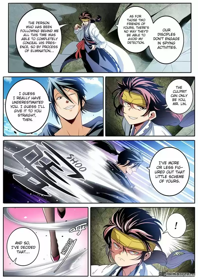 Hero? I Quit A Long Time Ago 244