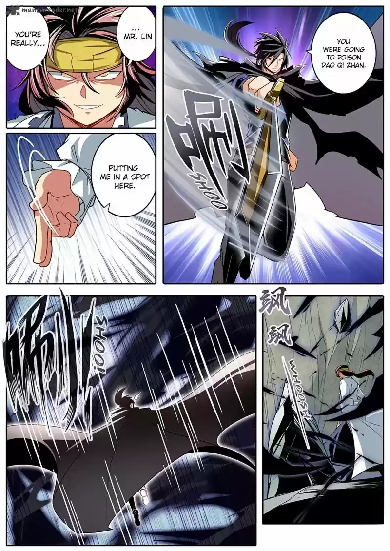 Hero? I Quit A Long Time Ago 244