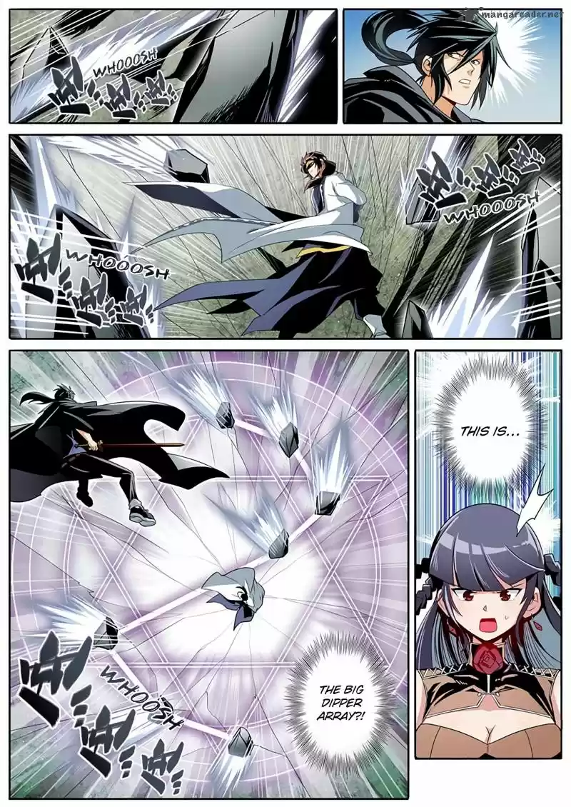 Hero? I Quit A Long Time Ago 244