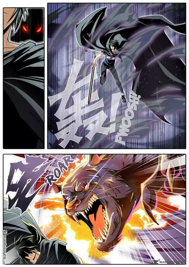 Hero? I Quit A Long Time Ago 244