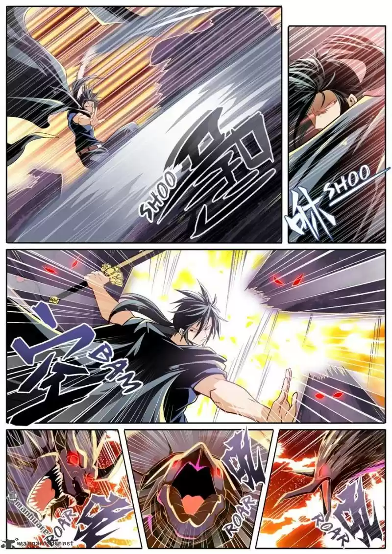 Hero? I Quit A Long Time Ago 244