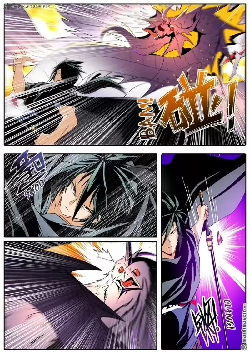 Hero? I Quit A Long Time Ago 244