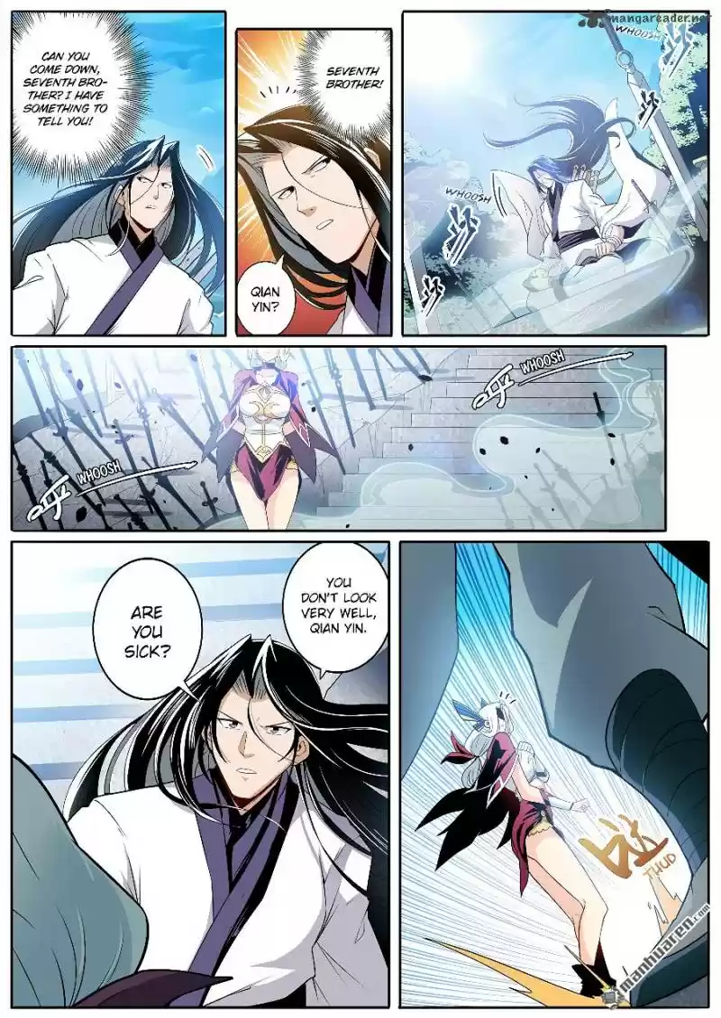 Hero? I Quit A Long Time Ago 245