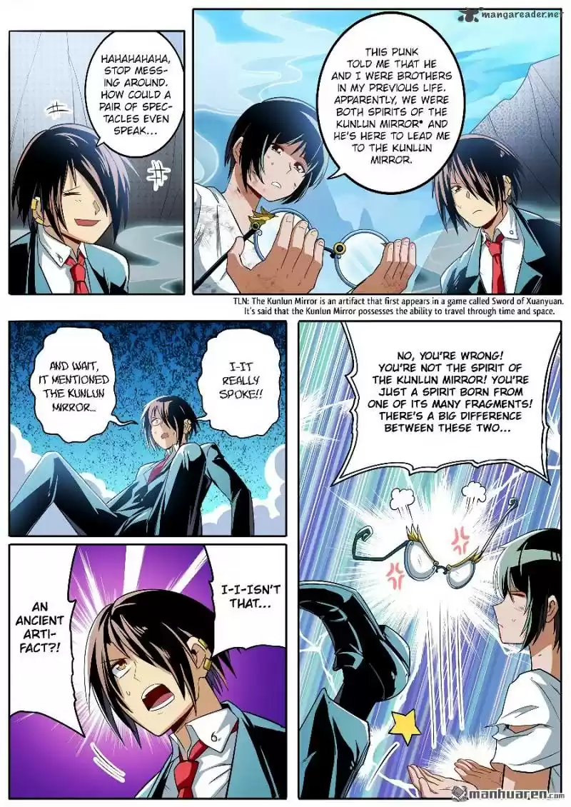 Hero? I Quit A Long Time Ago 245