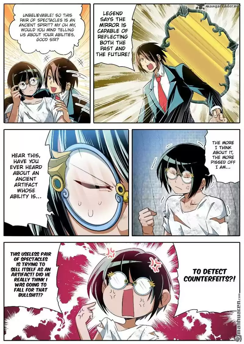 Hero? I Quit A Long Time Ago 245