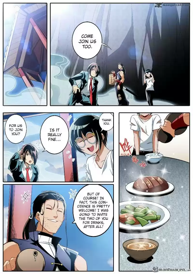 Hero? I Quit A Long Time Ago 245