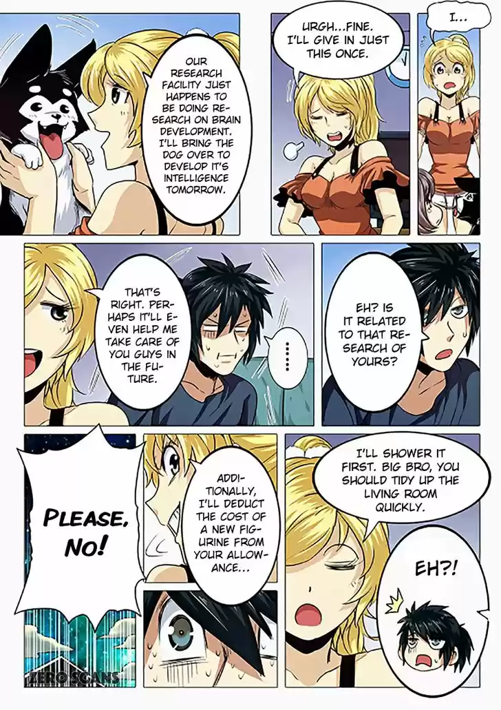 Hero? I Quit A Long Time Ago 28