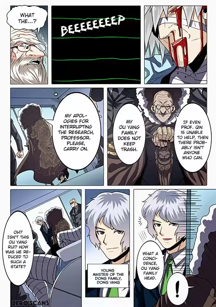 Hero? I Quit A Long Time Ago 28