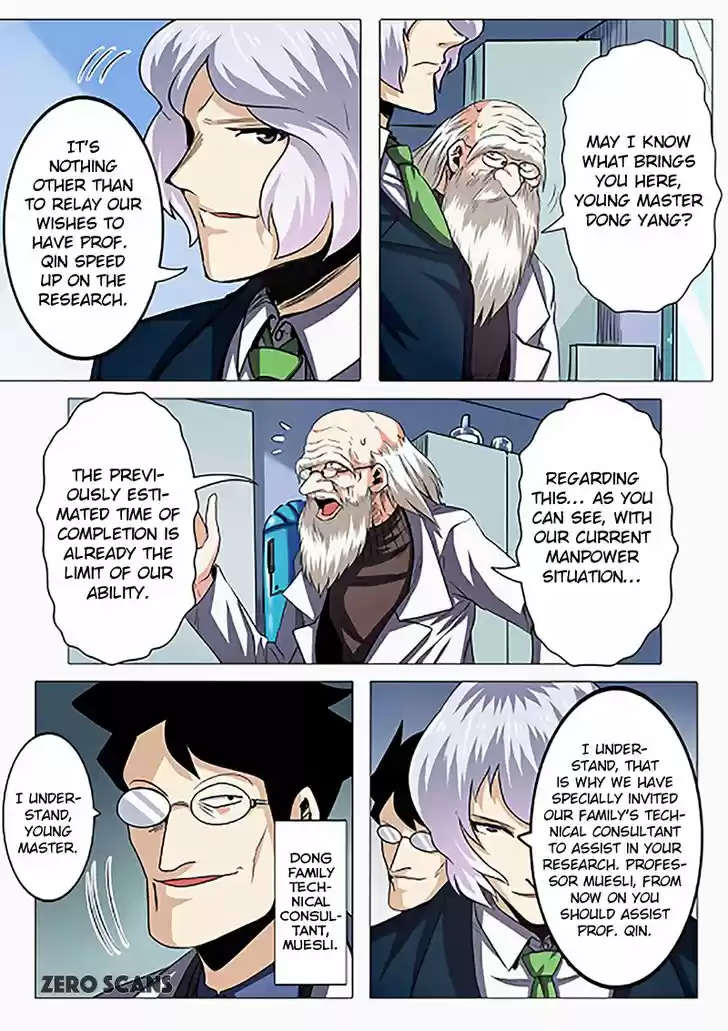 Hero? I Quit A Long Time Ago 28