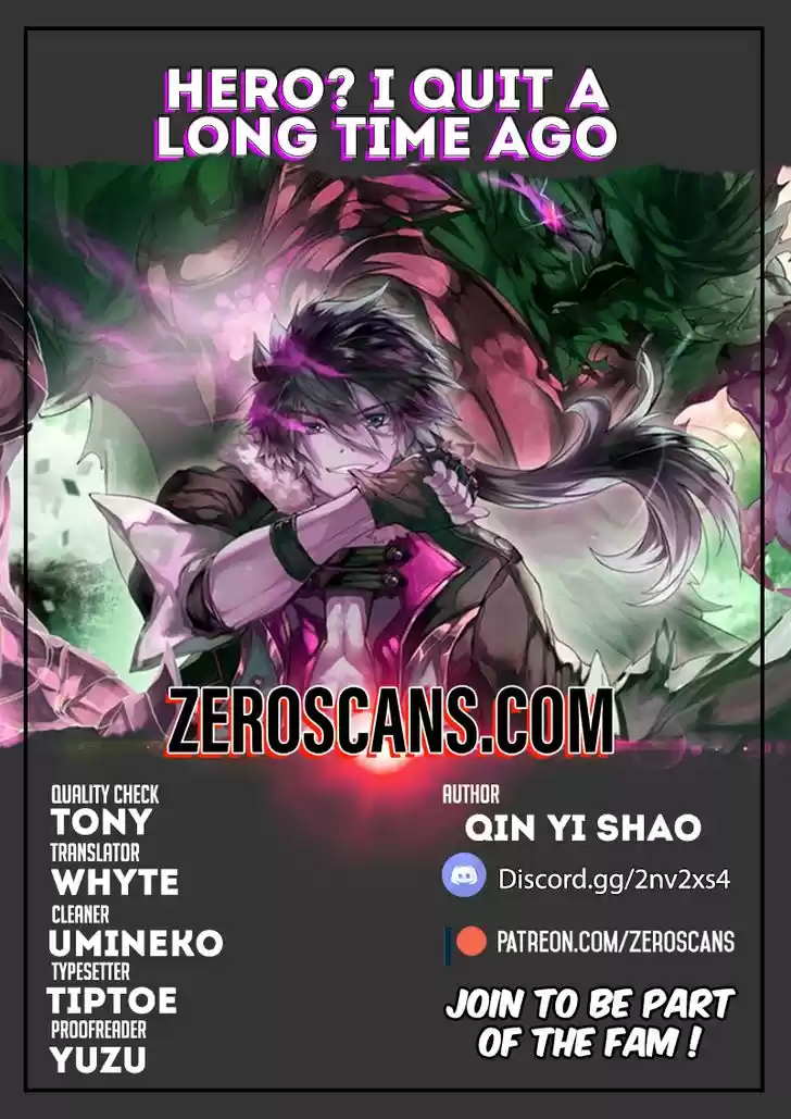 Hero? I Quit A Long Time Ago 29
