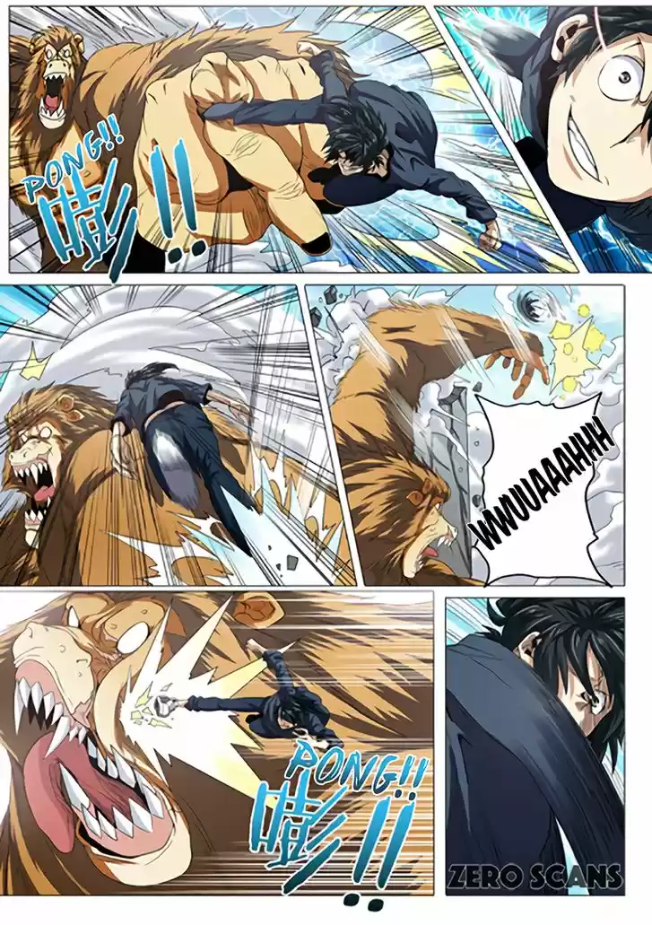 Hero? I Quit A Long Time Ago 29