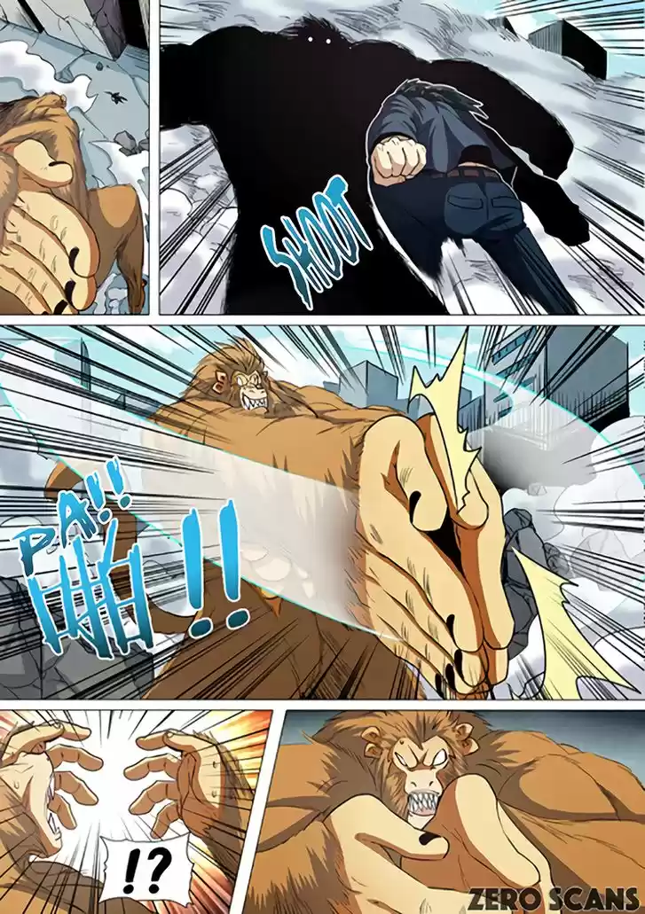 Hero? I Quit A Long Time Ago 29