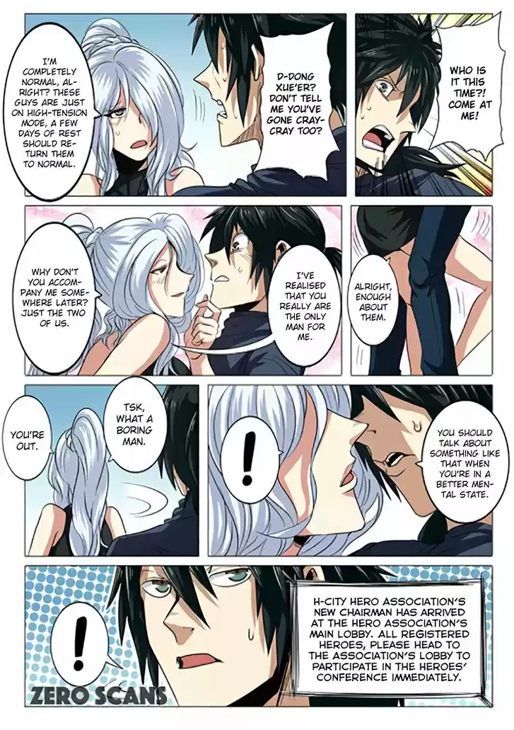 Hero? I Quit A Long Time Ago 29