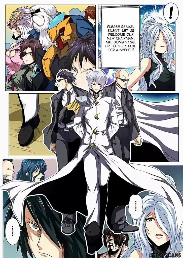 Hero? I Quit A Long Time Ago 30