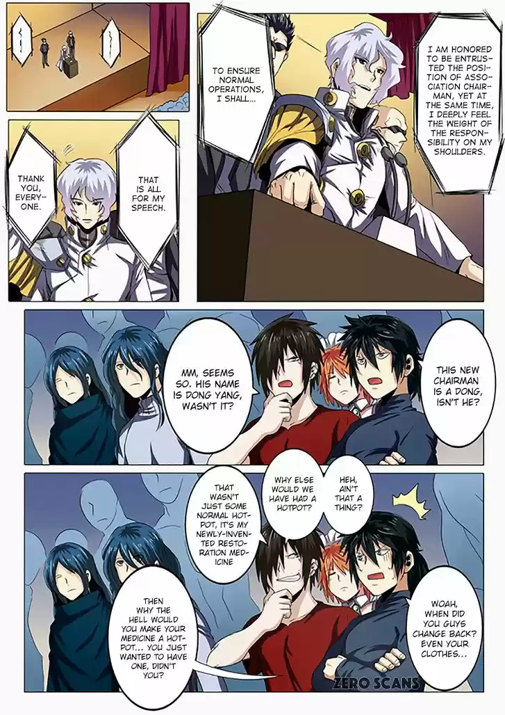 Hero? I Quit A Long Time Ago 30