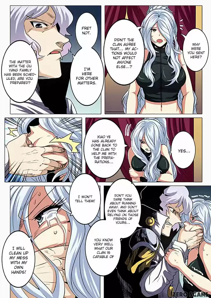 Hero? I Quit A Long Time Ago 30