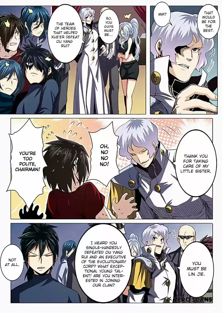 Hero? I Quit A Long Time Ago 30