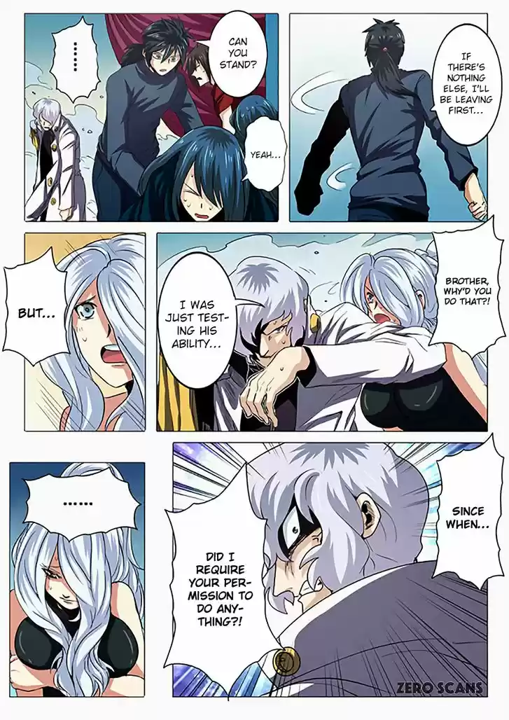 Hero? I Quit A Long Time Ago 30