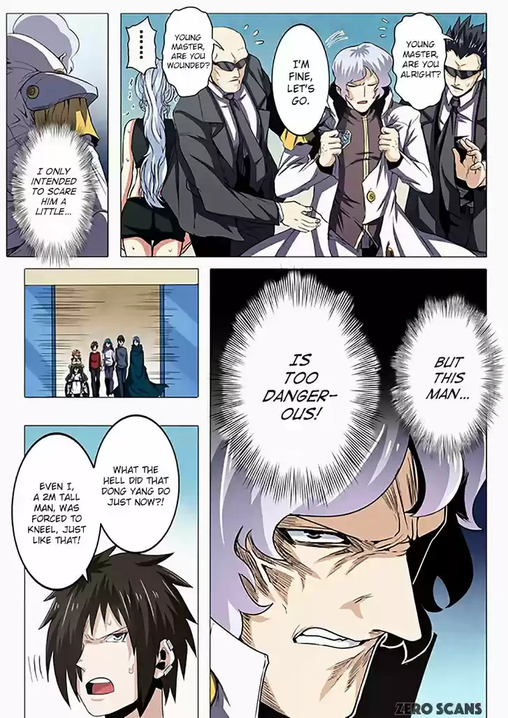 Hero? I Quit A Long Time Ago 30