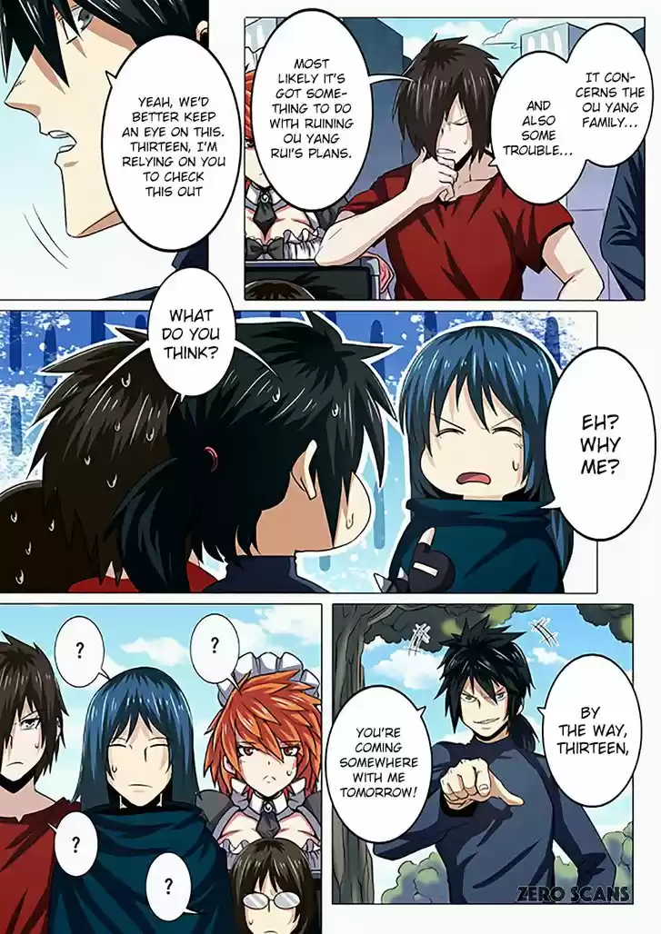 Hero? I Quit A Long Time Ago 30