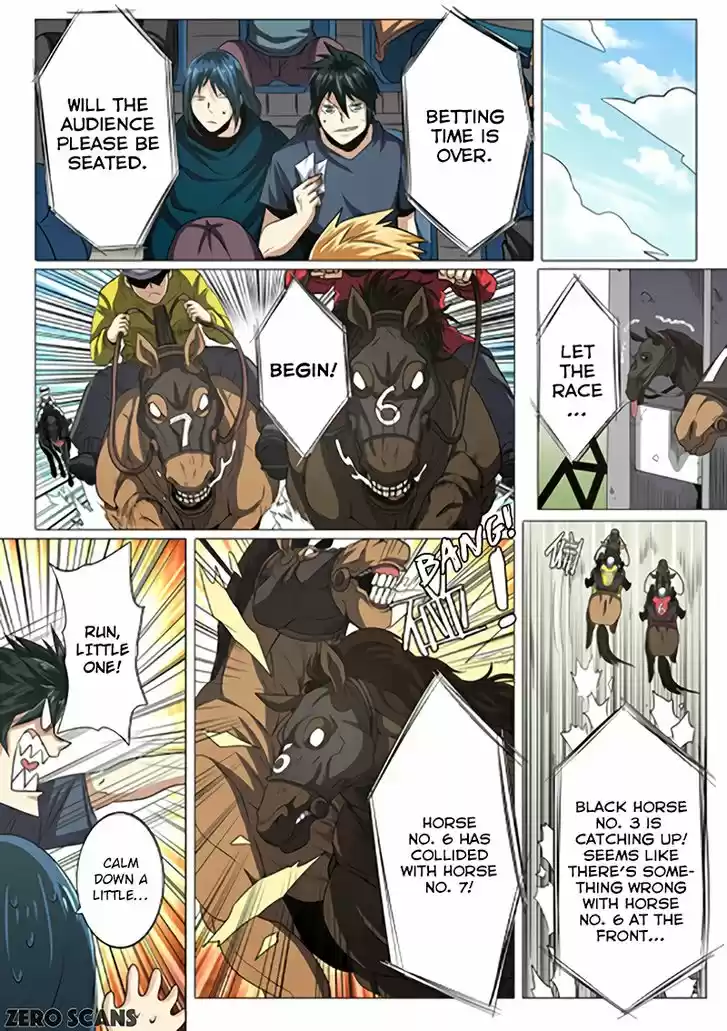 Hero? I Quit A Long Time Ago 31