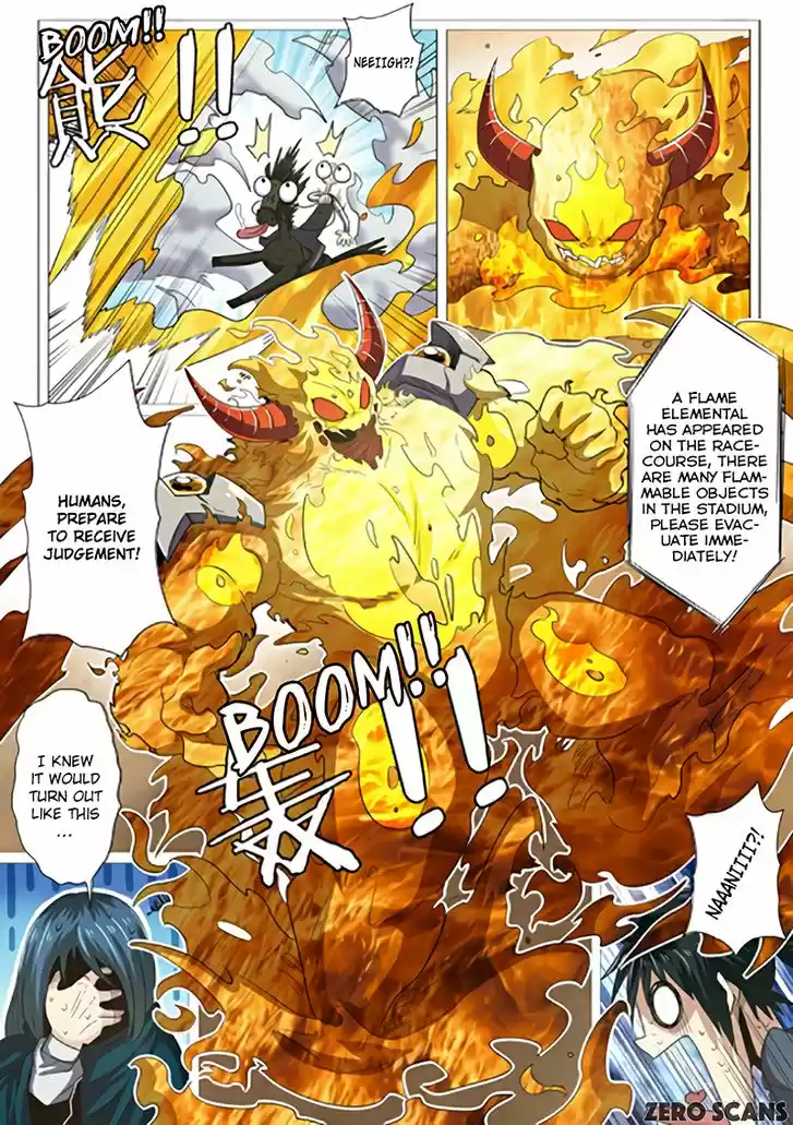 Hero? I Quit A Long Time Ago 31