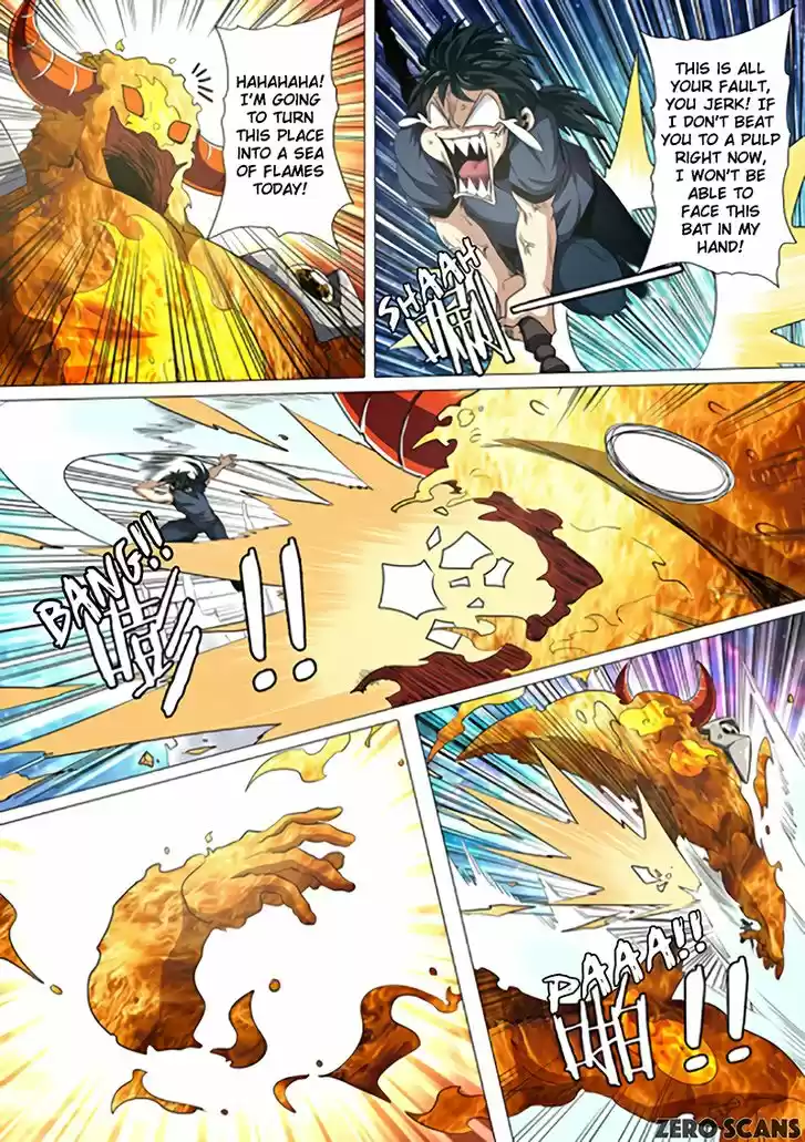 Hero? I Quit A Long Time Ago 31