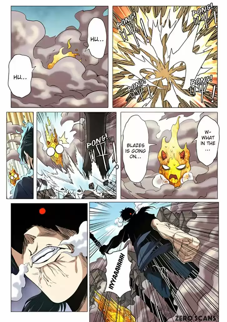 Hero? I Quit A Long Time Ago 31