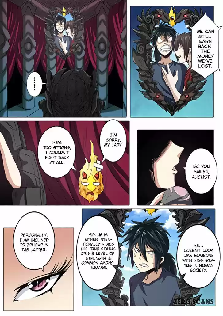 Hero? I Quit A Long Time Ago 31