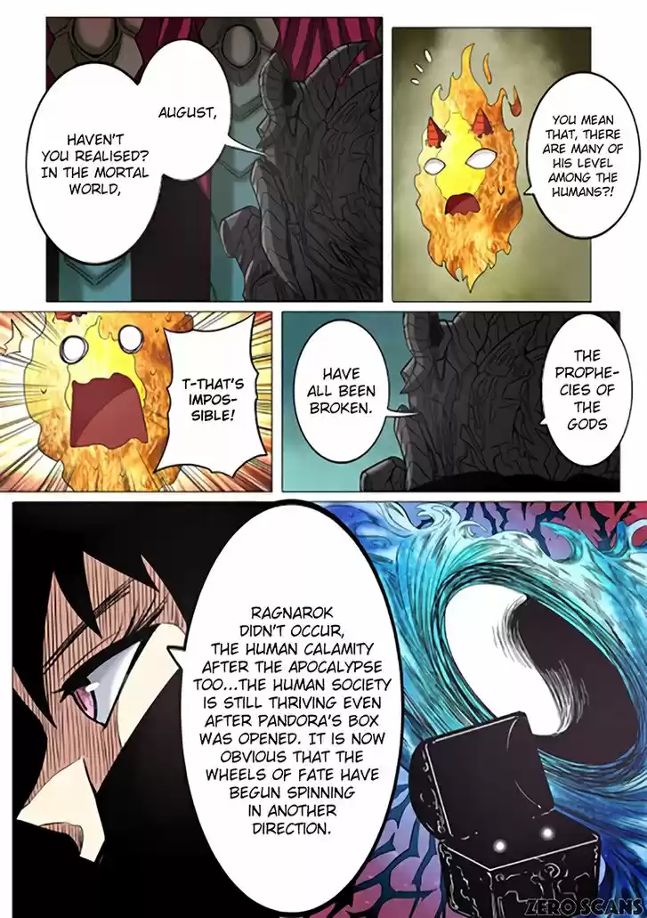 Hero? I Quit A Long Time Ago 31