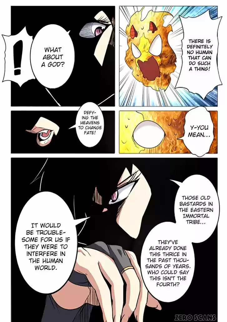 Hero? I Quit A Long Time Ago 31