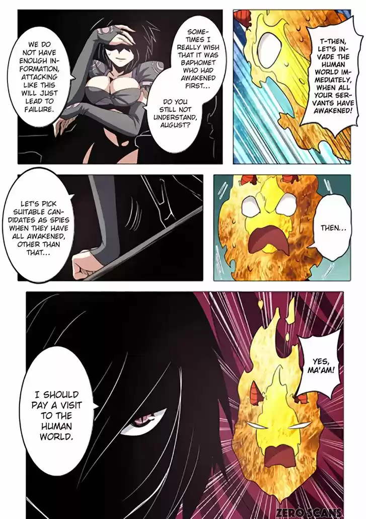 Hero? I Quit A Long Time Ago 31