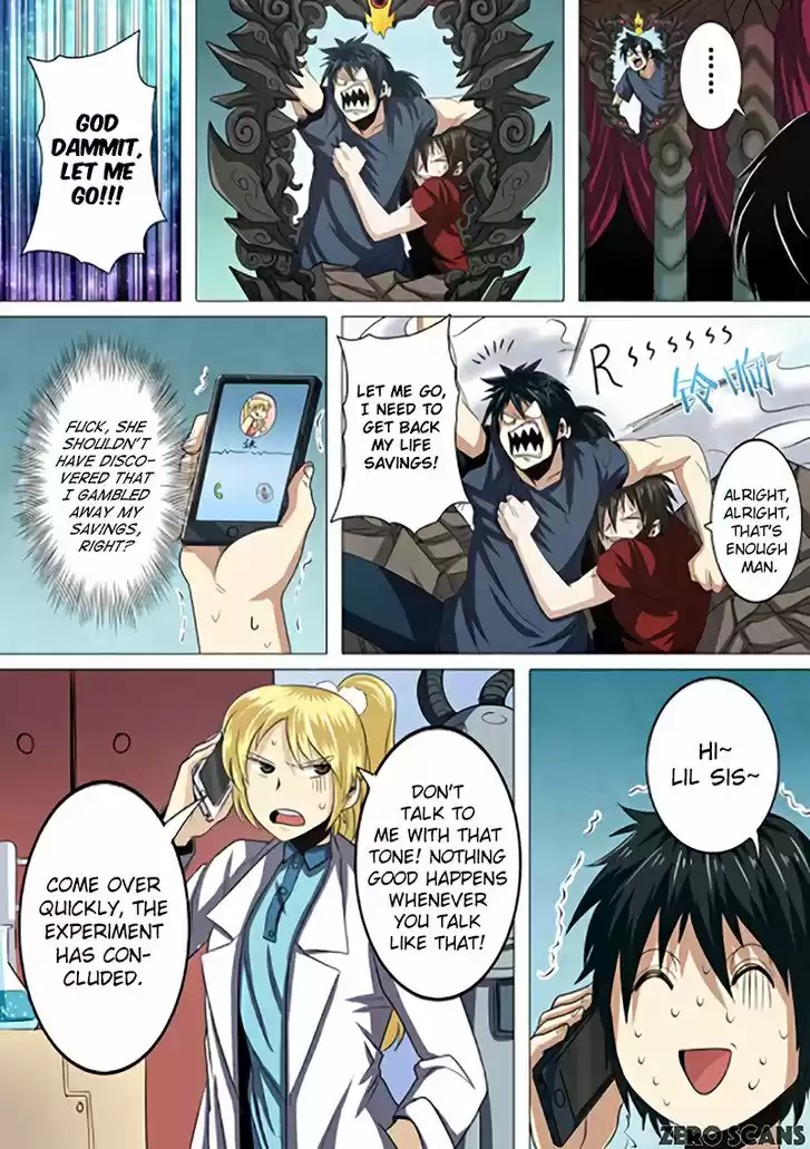 Hero? I Quit A Long Time Ago 31