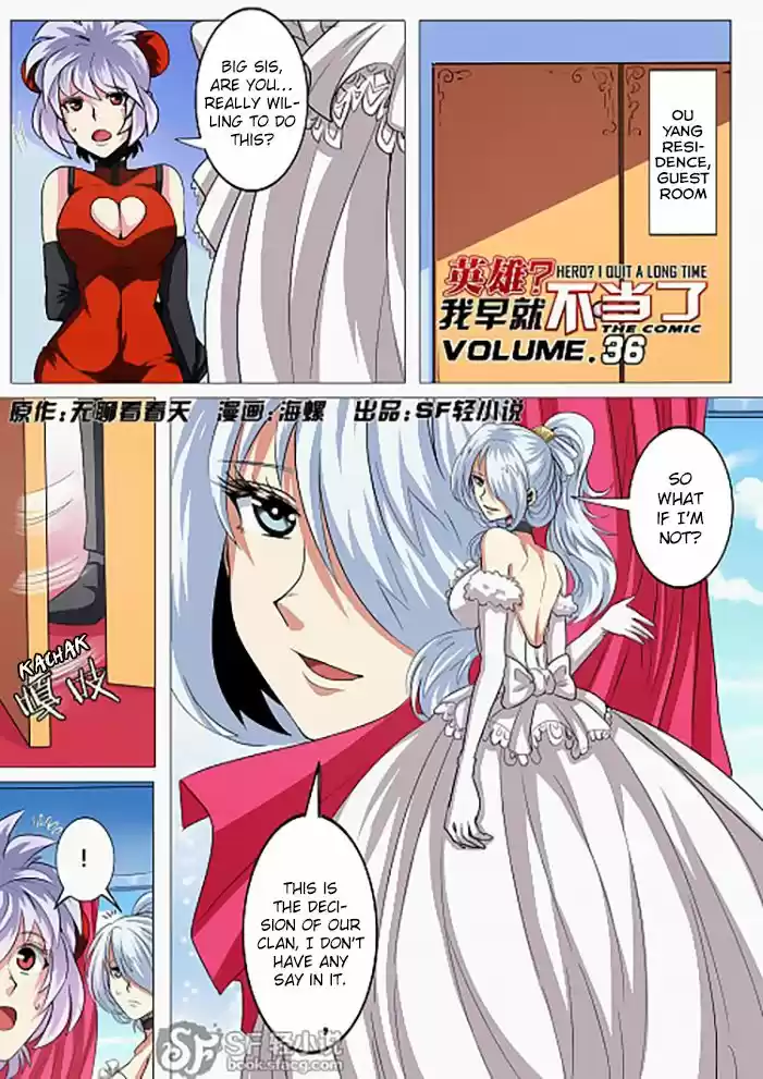 Hero? I Quit A Long Time Ago 36