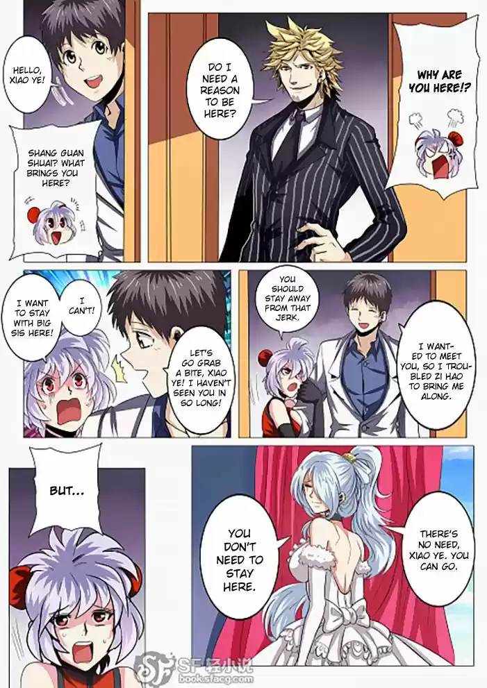 Hero? I Quit A Long Time Ago 36