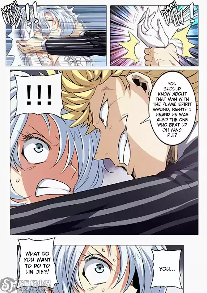 Hero? I Quit A Long Time Ago 36