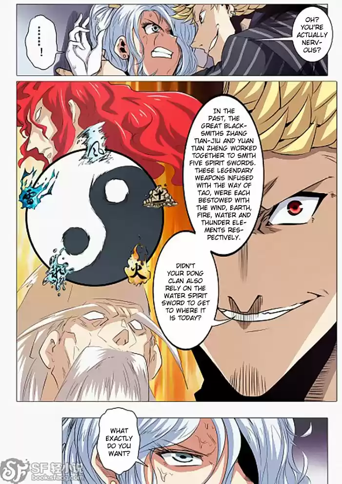 Hero? I Quit A Long Time Ago 36