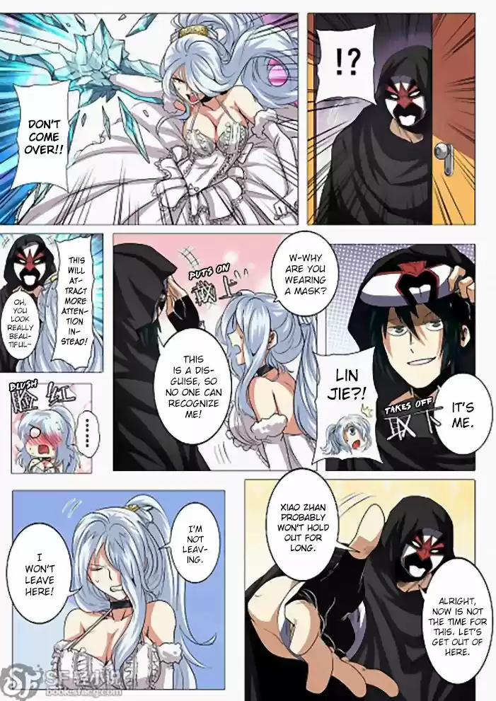 Hero? I Quit A Long Time Ago 36