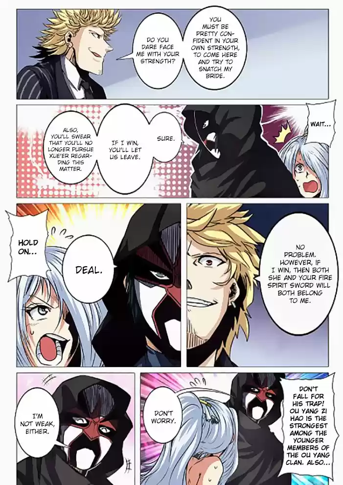 Hero? I Quit A Long Time Ago 37