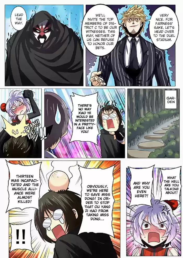 Hero? I Quit A Long Time Ago 37