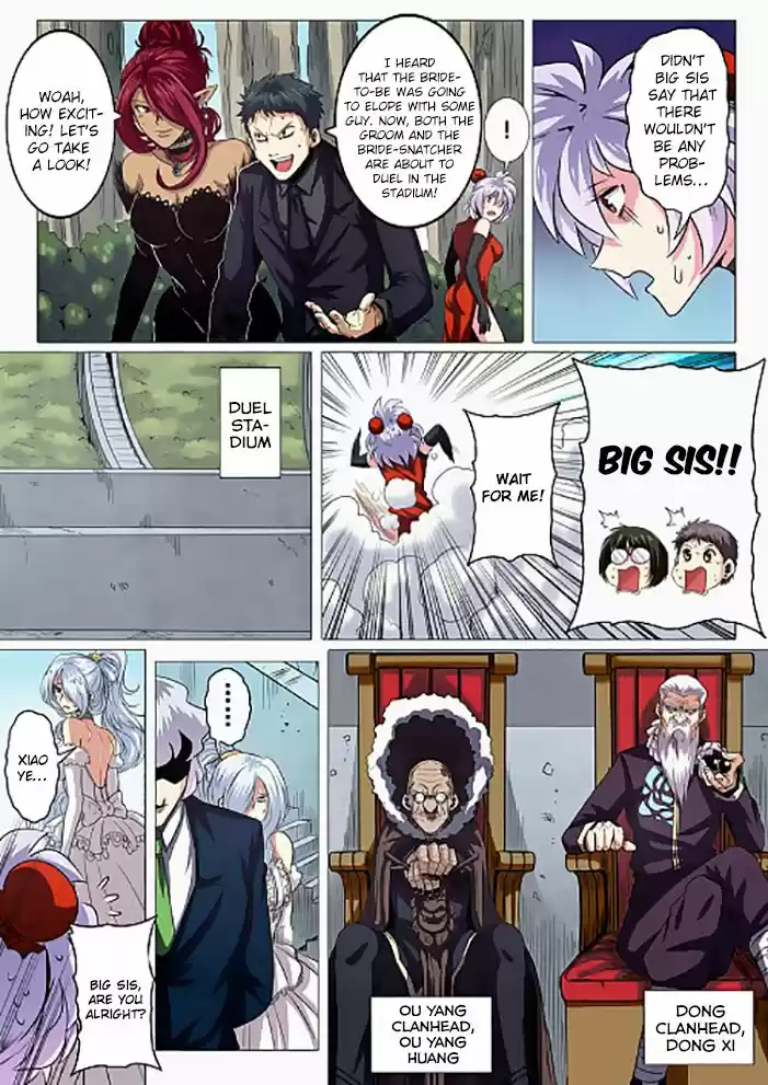 Hero? I Quit A Long Time Ago 37