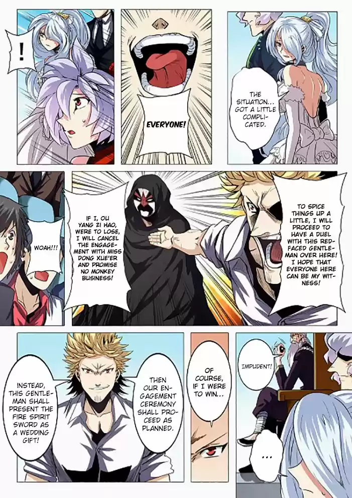 Hero? I Quit A Long Time Ago 37