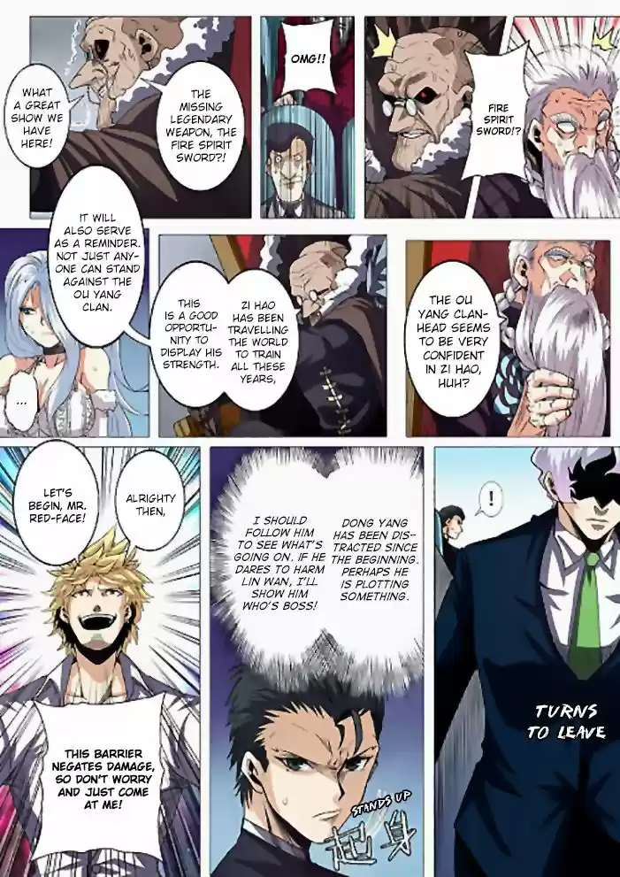 Hero? I Quit A Long Time Ago 37