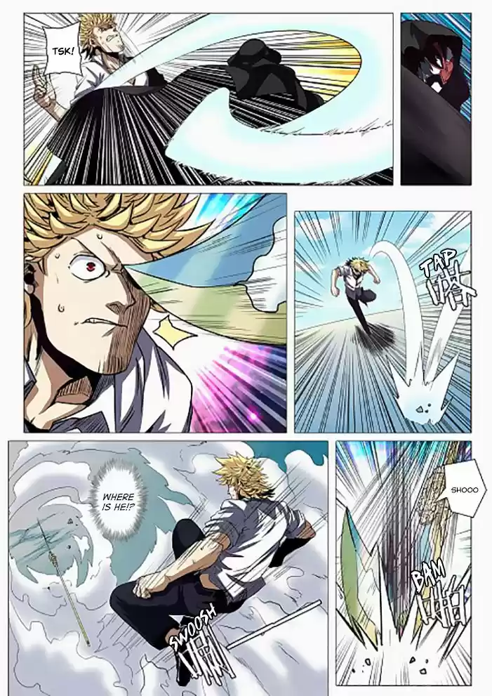 Hero? I Quit A Long Time Ago 37