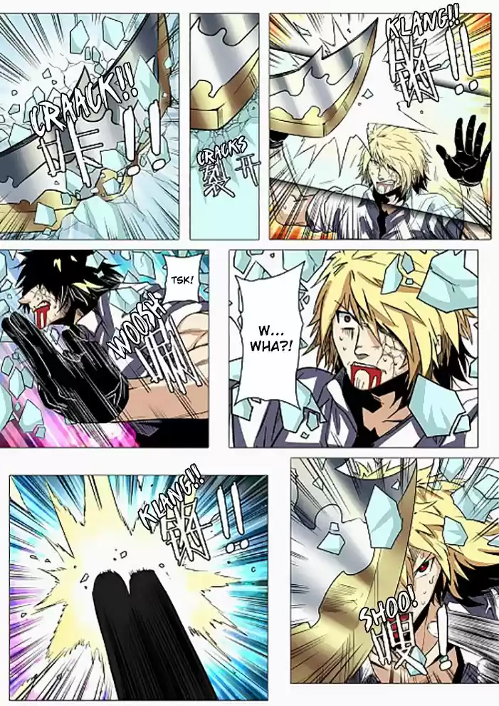 Hero? I Quit A Long Time Ago 37