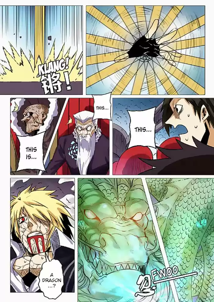 Hero? I Quit A Long Time Ago 37