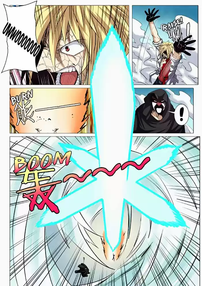 Hero? I Quit A Long Time Ago 38