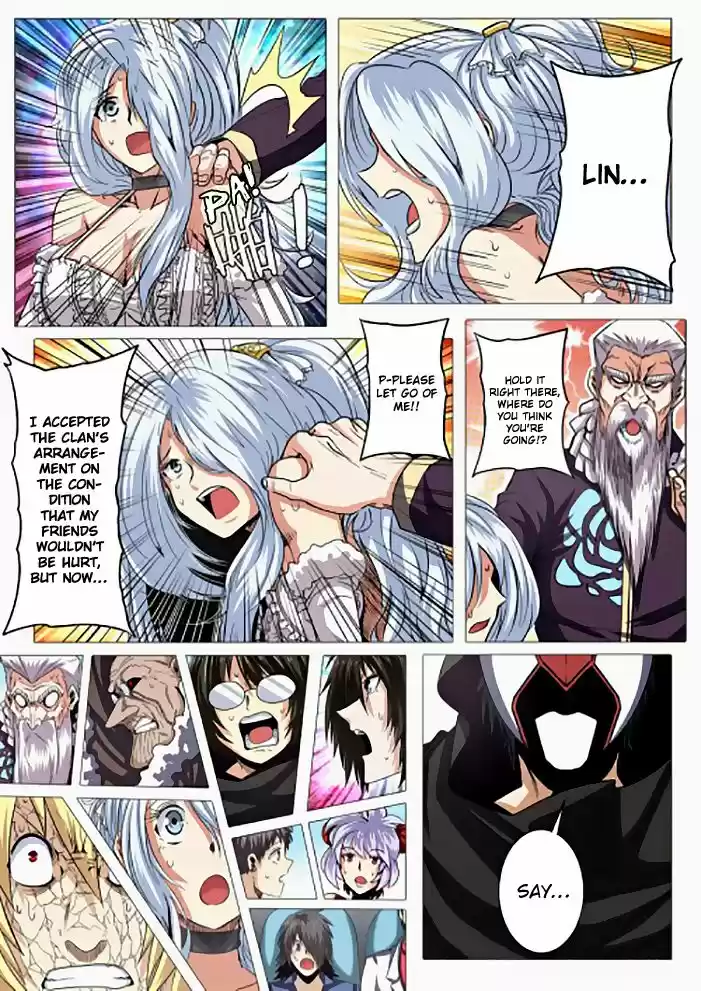 Hero? I Quit A Long Time Ago 38