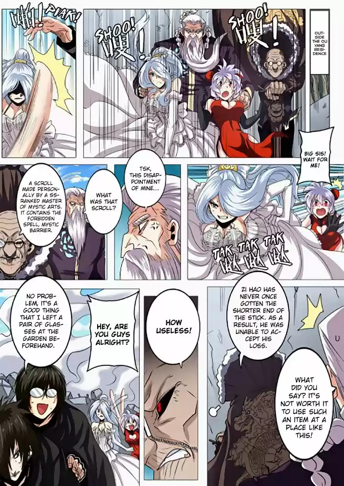 Hero? I Quit A Long Time Ago 38